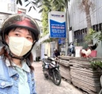 BÁN NHÀ 2 MẶT TIỀN - XE HƠI ĐẬU CỬA MSAU- 1 TRỆT 2 PHÒNG NGỦ, 140M², TÔN THẤT THUYẾT, QUẬN 4 - GIÁ 17.5 TỶ - SỔ HỒNG CHÍNH CHỦ