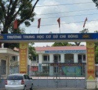 Đất thôn Hoà Bình, Chi Đông, Mê Linh, HN. Ba bước chân tới mặt chợ, ngã tư đèn đỏ tổ 1 (Cũ)