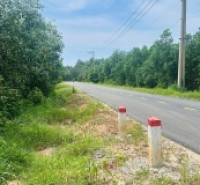 Bán 2.65 hecta đất 2 mặt tiền Phạm Thế Hiển ND, Tân Bình, LaGi giá đầu tư