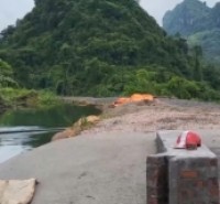 BĐS NGHỈ DƯỠNG ĐẲNG CẤP LÀ ĐÂY CHỮ ĐÂU ,CHỈ CÓ Ở KIM BÔI - HÒA BÌNH cũ nay là PHÚ THỌ .