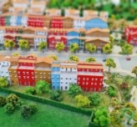 Chính chủ cần bán gấp biệt thự ngay khu dân cư thành phố Bảo Lộc ĐT