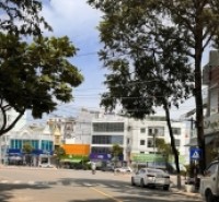 BÁN NHÀ MẶT TIỀN KINH DOANH GIÁP VÒNG XOAY NGUYỄN ĐỨC CẢNH & HOÀNG DIỆU KHU PHƯỚC LONG.