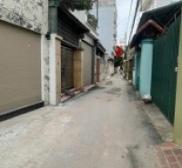 Đàm Quang Trung - Thang máy - Gara ô tô - Lô góc - 40m chỉ 10.6 tỷ
