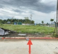Đất đấu giá Bạch Đa, Kim Hoa, Mê Linh. Nằm sát đường Ngô Miễn, khu đô thị Kim Hoa