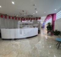 MẶT PHỐ NGUYỄN CHÍNH - TÒA BUILDING 7 TẦNG + 1 HẦM - 176M² - MT 6.5M - 70 TỶ