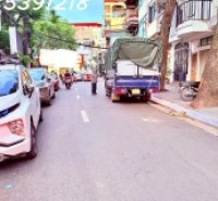 OTO QUA CỔNG- TRƯƠNG ĐỊNH- 30M2-5T- 6.95TỶ(CTL) - KHU DÂN TRÍ- NHÀ NHÌN RA ĐƯỜNG LỚN