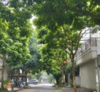 NV XUÂN PHƯƠNG 92M - 5T, 2 THOÁNG, V. HÈ KD VIEW CÔNG VIÊN, 16.8 TỶ