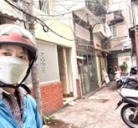 BÁN NHÀ 3 TẦNG, 3 PN, 3 WC - HOÀNG DIỆU, Q.4 - GIÁ 6.3 TỶ - SỔ HỒNG CHÍNH CHỦ