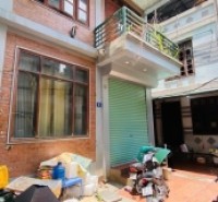 102m² Ngọc Thuỵ – MT 6.5m – 4 Tầng – Lõi Long Biên – 13.65 Tỷ