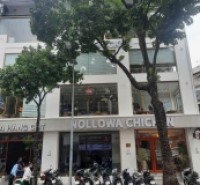 MẶT PHỐ CỔ PHỐ  FULL THỔ CƯ PHỐ HÀNG CÓT  KHÁCH NHÉ 
- VỈA HÈ RỘNG - KINH DOANH - KHÔNG LỖI PHONG THUỶ - THANG MÁY - LÔ GÓC