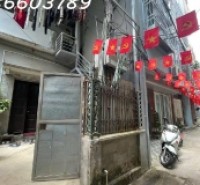 64m² Tân Thụy – MT 4.5m – 2 Tầng – Ô Tô Đỗ Cửa – Hàng F0 Hiếm – 11.5 Tỷ
