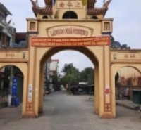 Bán đất Thôn Do Thượng, Tiền Phong, Mê Linh - Vị trí kim cương, tiện ích ngập tràn!