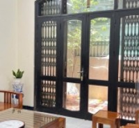 Lạc Long Quân - dân xây - lô góc - 70m - 11,7 tỷ
