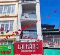 MẶT PHỐ CỔ VIP HÀNG  THAN  DT 90M– 10 TẦNG – THANG MÁY – SỔ RIÊNG FULL THỔ CƯ SIÊU TIỆN ÍCH KINH DOANH ĐẲNG CẤP