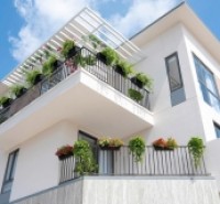 Sở hữu ngay Nhà phố thương mại tại trung tâm TP Mới chỉ từ 3.8 tỷ