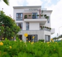Nhà phố thương mại K-Home – Tâm điểm đầu tư tại Bình Dương
