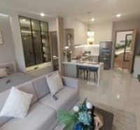 Tin Vui Cho Người Trẻ: Nhà Ở Xã Hội Tại Nhơn Trạch Giá Chỉ Từ 700 Triệu