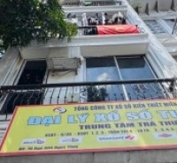38m² – Ngọc Thụy – MT 4.7m – 6 Tầng Thang Máy – Ô Tô Tránh – Giá 10.9 Tỷ