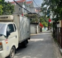 Phúc Lợi - Gần ô tô tránh - Tiện ích bao quanh chỉ 5 tỷ