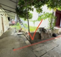 Bán đất thôn Hậu Dưỡng, Kim Chung, Đông Anh - Vị trí 