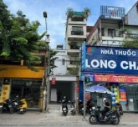 MP TÔN ĐỨC THẮNG - VỊ TRÍ ĐẸP - THỬA ĐẤT VUÔNG VẮN.
 - DÒNG TIỀN  hiện tại nhẹ 120TR/THÁNG - ĐẦU TƯ XÂY BUILDING 9-10 TẦNG.