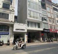 Siêu phẩm MP Trung Phụng ĐĐ 9T 101m2 MT6.6m 79.5 tỷ thang máy PCCC fu