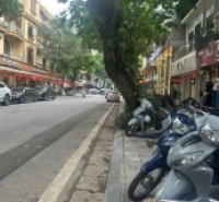 HAI MẶT PHỐ CỔ HÀNG MÃ
- VỈA HÈ SIÊU RỘNG- KINH DOANH VÔ ĐỐI - TRUNG TÂM PHỐ CỔ HOÀN KIẾM buôn bán kinh doanh mọi mặt hàng.
MẶT PHỐ CỔ GIÁ RẺ HƠN CẢ MẶT PHỐ CẦU GIẤY