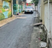 Phúc Lợi - Ô tô - Ngõ thông - Tiện ích ngập tràn - chỉ hơn 6 tỷ