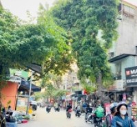 LÔ GÓC, 1 MẶT PHỐ 2 MẶT NGÕ Ô TÔ, 
 MẶT TIỀN HOA HẬU LÀ CON PHỐ ĐỊNH CÔNG THƯỢNG ĐÓN ĐẦU ĐƯỜNG VÀNH ĐAI 2,5 LỚN NHẤT QUẬN THANH XUÂN ĐI VÀO HOẠT ĐỘNG.