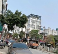 Sài Đồng - Dân xây - View hồ - 47m chỉ 6.6 tỷ