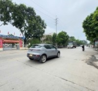 Bán nhà 1,5 tầng thôn Chi Đông 1, xã Quang Minh. Gần cty gỗ Woodsland - KCN Quang Minh