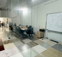 BÁN NHÀ MẶT TIỀN HUỲNH TẤN PHÁT QUẬN 7, GẦN PHÚ MỸ HƯNG - DT 153.4M², THU NHẬP 21 TRIỆU/THÁNG