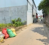 Bán Đất Vàng Lô Góc - Gần KCN Quang Minh, Mê Linh - Chỉ 2,6 Tỷ!