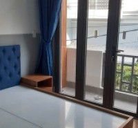 Bán CHDV 14 phòng dòng tiền 48 triệu Dương Bá Trạc P2 Q8