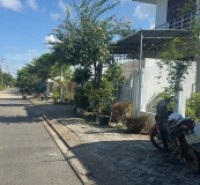 CHỦ NGỘP NGÂN HÀNG CẦN BÁN GẤP NHÀ TẠI KDC TIÊN XUÂN 1, NÚI THÀNH QUẢNG NAM GIÁ 1.6 TỶ