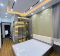 Bán nhà 2 tầng, thôn Giai Lạc, Quang Minh, TP Hà Nội. Nhà đẹp ở được luôn, tiện ích bạt ngàn