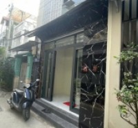 BÁN NHÀ ĐẸP TÂM HUYẾT 1 TRỆT 1 LẦU,P.HIỆP BÌNH CHÁNH - GIÁP BÌNH THẠNH-TP.THỦ ĐỨC