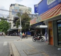 Trục Mặt tiền đường số 
Nguyễn Thị Thập Tân Quy Q7 
NGANG 5 DÀI 10 CÓ 6 TỶ