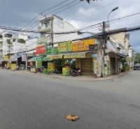 Bán Đất Tặng Nhà Mặt Tiền Đường B Khu Dân Cư Bình Dân - Hiệp Bình Chánh - Thành Phố Thủ Đức