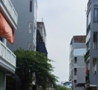 Đất Đẹp Cụm CN Lai Xá 65.4m2-MT4.5, Vỉa hè KD, ô tô tránh, giá 10.9 tỷ