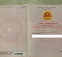 BÁN NHÀ NGUYÊN CĂN TẠI GIANG BIÊN - LONG BIÊN - HÀ NỘI