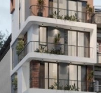 SIÊU PHẨM LÔ GÓC NGUYỄN VĂN CỪ- LONG BIÊN 7 TẦNG THANG MÁY