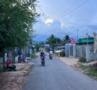 BÁN LỖ THÔN XUÂN TRUNG, DIÊN XUÂN MẶT TIỀN ĐƯỜNG NHỰA LIÊN XÃ, DIÊN KHÁNH.