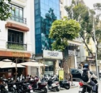 SIÊU PHẨM MẶT PHỐ TÔN ĐỨC THẮNG, ĐOÀN THỊ ĐIỂM  NẰM TRUNG TÂM QUẬN Đống Đa,
TÒA NHÀ HẠNG A ĐIỂM DỪNG CHÂN CỦA CÁC ĐẠI GIA, TẬP ĐOÀN, TRỤ SỞ CÁC CÔNG TY .