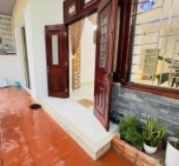 BÁN NHÀ THIẾT KẾ HIỆN ĐẠI NGANG ĐẸP 7m5 TẠI PHƯỜNG BẮC NHA TRANG.