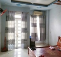 BÁN NHÀ ẤP TAM ĐÔNG 2,THỚI TAM THÔN HÓC MÔN- XE HƠI 7 CHỖ NGỦ TRONG NHÀ - 5x22M - GIÁ CHỈ 4,35 TỶ