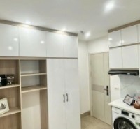 CCMN XÃ ĐÀN – 16 PHÒNG ĐỀU THOÁNG – 90tr/thang. 50m27 tầng Giá 16.86 tỷ