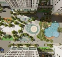 BÁN 9 XUẤT NGOẠI GIAO CHỌN CĂN, CHỌN TẦNG CHUNG CƯ AN BÌNH HOME LAND