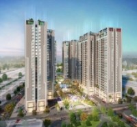 An Bình Home land Dương Nội, Nhận Booking và khớp căn  trong tháng 10/2025