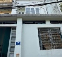 NHÀ 3 TẦNG – Ô TÔ LÙI – GẦN TRUNG TÂM – NGỌC THỤY – 56,6M² – 7,45 TỶ